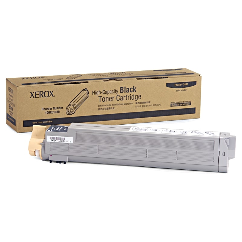 Xerox Tektronix Phaser 7400/7400VDN/7400VDX