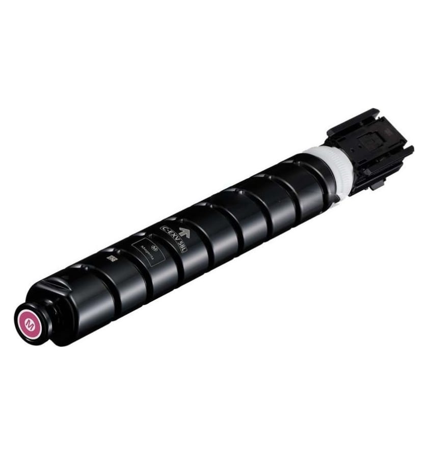 Toner CANON C-EXV 58L Magenta - 26.000 σελ. (3768C002)