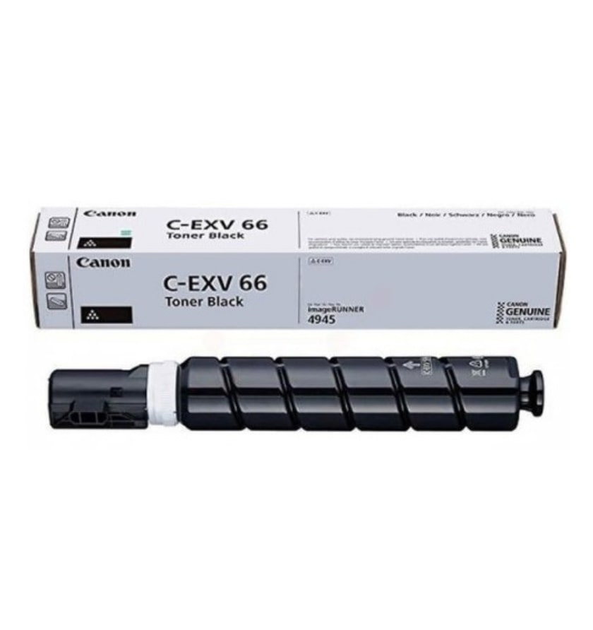 Toner Canon C-EXV66 - 44.500 σελ. (5745C002)