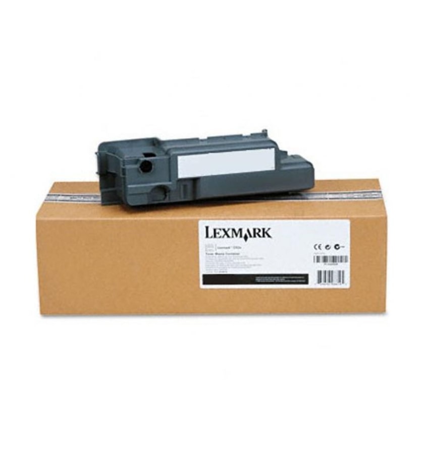 Waste Toner Lexmark C734X77 - 25.000 σελ.