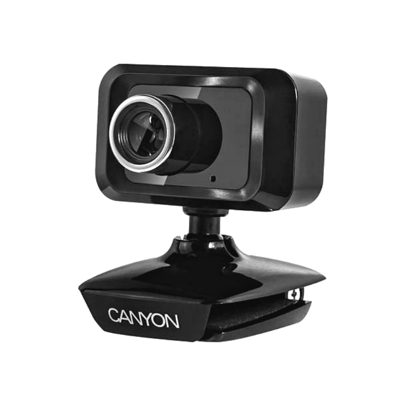 Webcam Canyon 1.3 Mpixel (CNE-CWC1)
