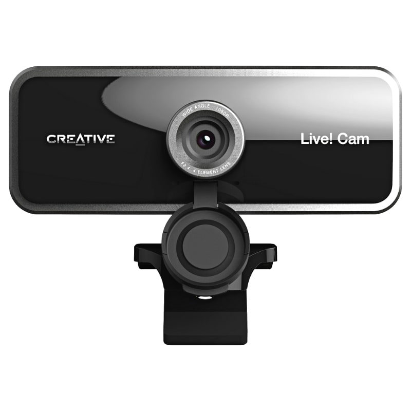 Webcam Creative Live! Cam Sync 1080p (73VF086000000)