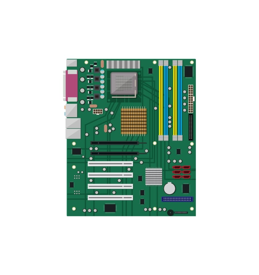 Wireless LAN CANON Board-G1 (6024C001)