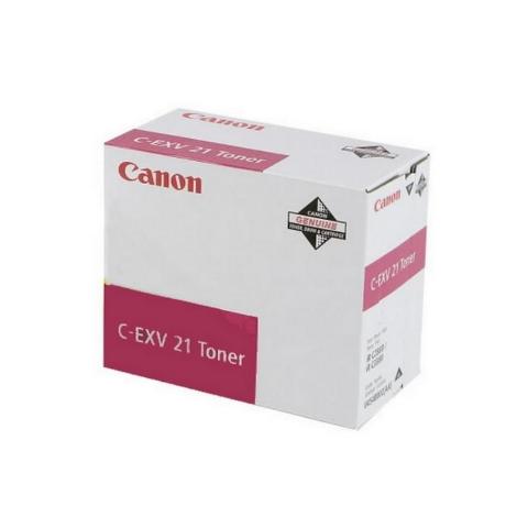 CANON C-EXV21 Magenta - 14.000 σελ. (0454B002)
