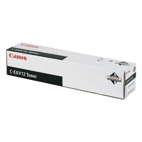 Toner CANON C-EXV12 Black - 24.000 σελ. (9634A002)