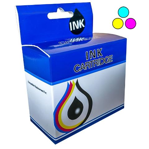 INK FOR Canon BCI-21 color 200pgs