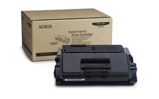 Xerox Tektronix 3600