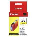 Μελάνι Canon BCI-3e Photoyellow