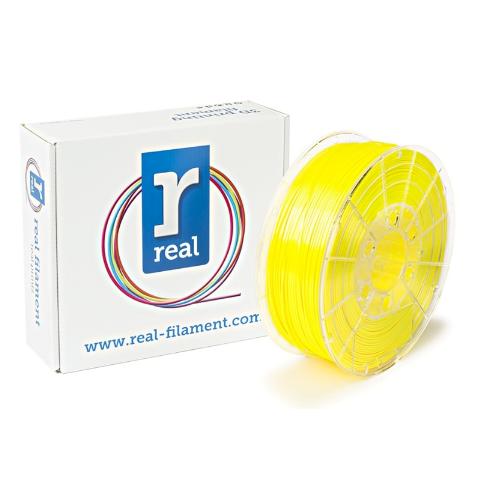 3D Printer Filament REAL PLA 1.75mm Spool of 0.5Kg Satin Sun (NLPLASATINSUN750MM175)