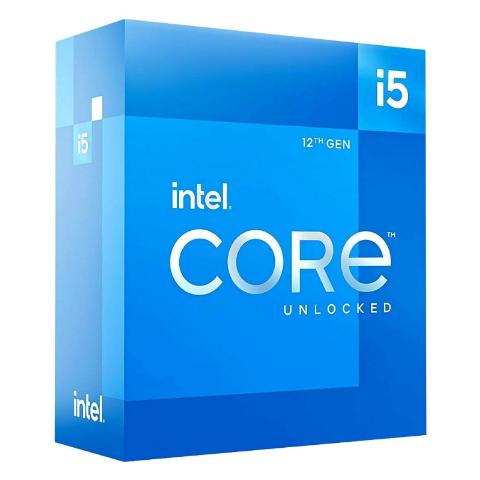 Επεξεργαστής Intel Core i5-12600K 2.80GHz 20MB s1700 BX8071512600K