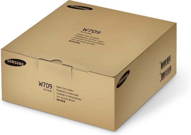 Waste Toner SAMSUNG-HP W709 - 100.000 σελ. (SS853A)