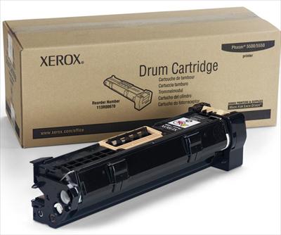 Xerox Tektronix Phaser 5500/5500B/5500DN/5500DT/5500DX/5500N/5550