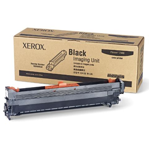 Drum XEROX 108R00650 Black 30.000 Pgs (108R00650)