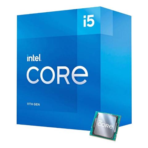 Επεξεργαστής Intel Core i5-11500 2.70GHz 12MB s1200 BX8070811500