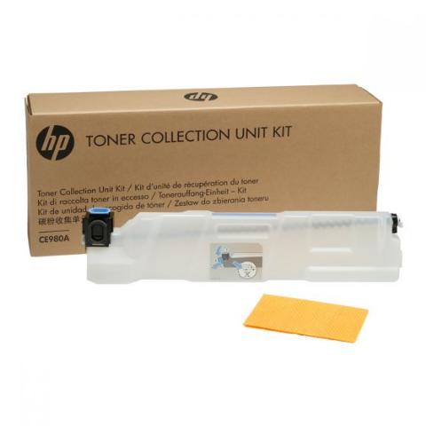 Waste Toner HP Color LaserJet Kit - 150.000 σελ. (CE980A)