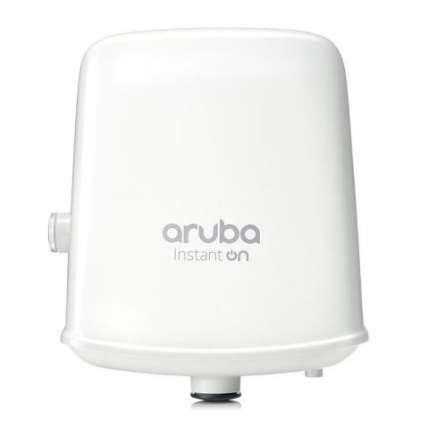 Access Point HPE Aruba Instant On AP17 for small networks (R2X11A) - 867 Mbps