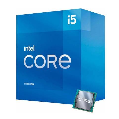 Επεξεργαστής Intel Core i5-11400 2.60GHz 12MB s1200 BX8070811400