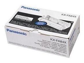 Drum PANASONIC KX-FA84X Black - 10.000 σελ.