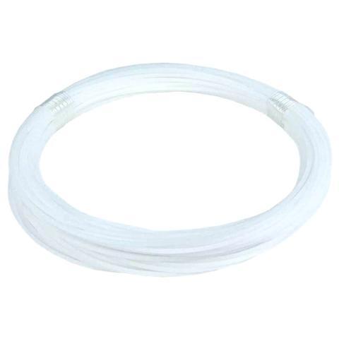 3D Αναλώσιμα REAL FILAMENTS Cleaning filament Νeutral 3mm/100gr (CLEAN3MM)
