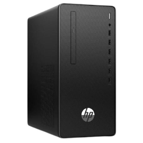 Desktop PC HP 295 G6 3200G MT (Ryzen 3-3200G PRO/8GB/256GB SSD/FreeDOS/1Y) 294R2EA