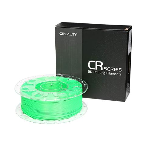 3D Printer Filament CREALITY CR-PLA 1.75mm Spool of 1Kg Fluorescent Green (3301010029)