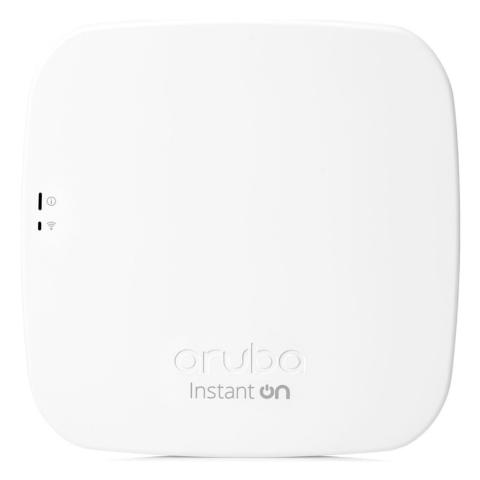 Access Point HPE Aruba Instant On AP11 for small networks (R2W96A) - 867 Mbps (No AC)