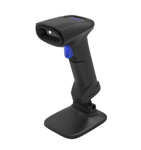 Barcode Scanner SUNLUX RH-10s 2D USB με Βάση