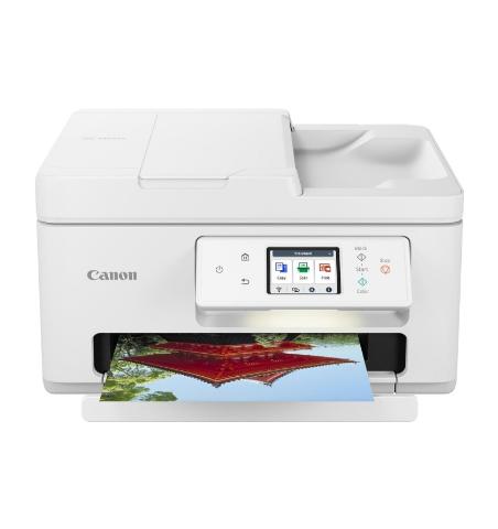 Πολυμηχάνημα CANON PIXMA TS7750i (6258C006AA) - Color