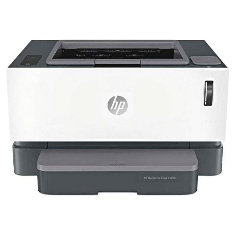 Εκτυπωτής HP Neverstop Laser 1000n (5HG74A) - Mono
