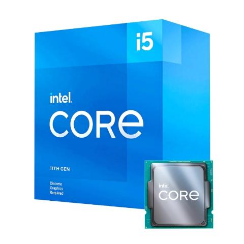 Επεξεργαστής Intel Core i5-11400F 2.60GHz 12MB s1200 BX8070811400F