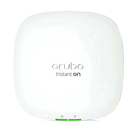 Access Point HPE Aruba Instant On AP22 for small networks (R4W02A) - 1200 Mbps
