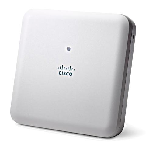 Access Point Cisco 1832I for small and medium-sized networks (AIR-AP1832I-E-K9) - 866.7 Mbps (No AC)