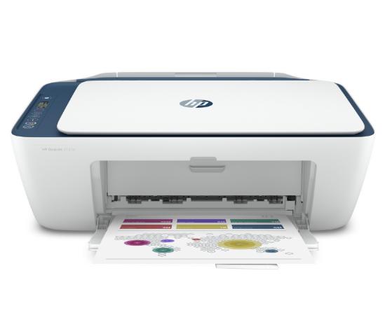 Πολυμηχάνημα HP DeskJet 2721e All-in-One (26K68B) - Color