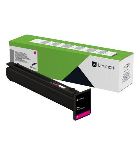 Toner LEXMARK 77L2HM0 Magenta- 46.900 σελ.