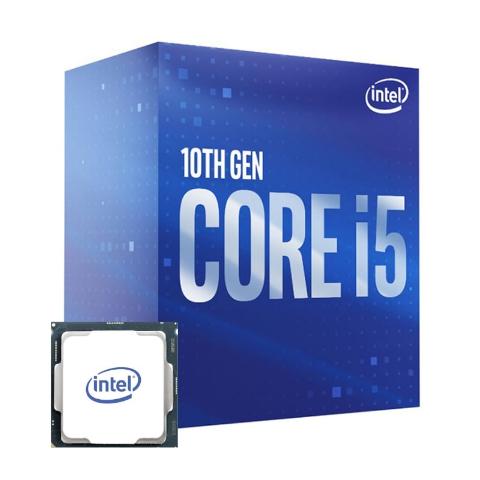 Επεξεργαστής Intel Core i5-10500 3.10GHz 12MB s1200 BX8070110500