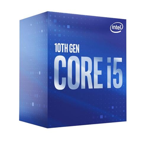 Επεξεργαστής Intel Core i5-10600 3.30GHz 12MB s1200 BX8070110600