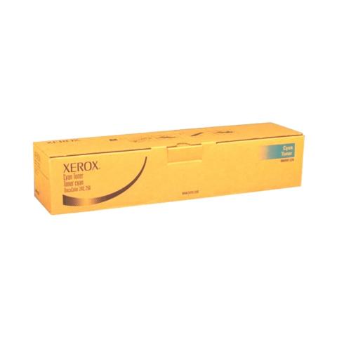 Toner XEROX 006R01452 Dual Pack Cyan - 2x34.000 σελ.