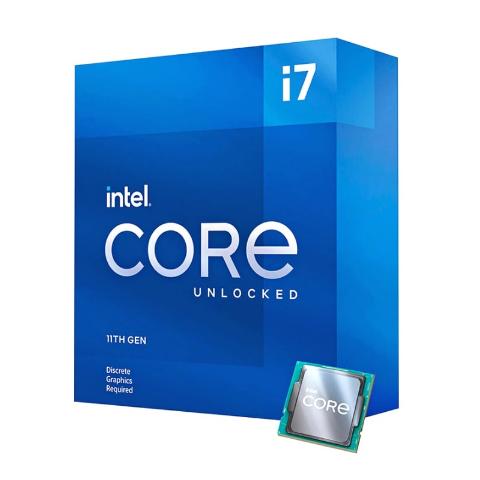 Επεξεργαστής Intel Core i7-11700KF 3.60GHz 16MB s1200 BX8070811700KF