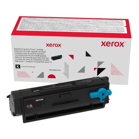 Toner XEROX 006R04379 Black - 3.000 σελ.