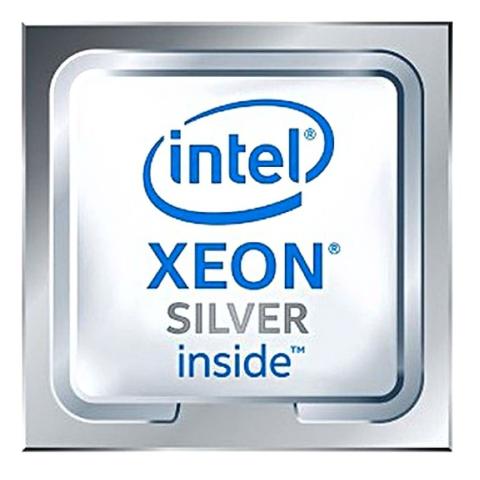 Επεξεργαστής HPE Intel Xeon Silver 4208 processor 8 Πυρήνων 2.1GHz/11MB/L3 (P02571-B21)