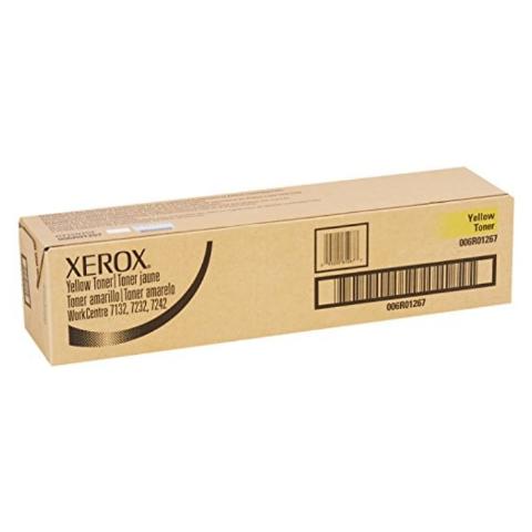 Toner XEROX 006R01267 Yellow - 8.000 σελ.