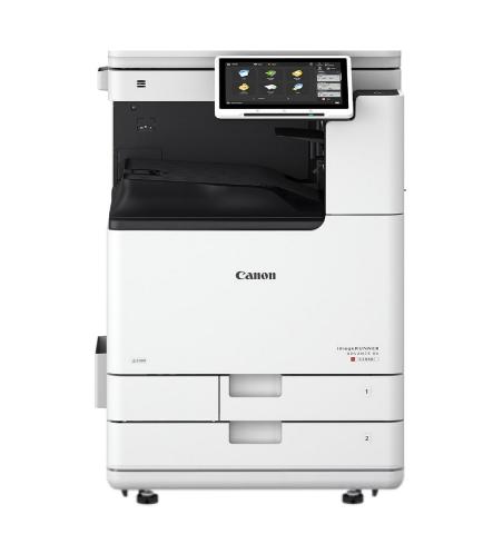 Φωτοτυπικό CANON imageRUNNER ADVANCE DX C3930i (5962C005) [με 2 Κασέτες/Βάση] - Color