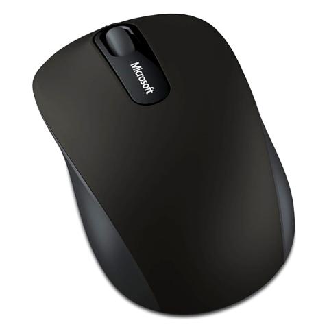 Ποντίκι Microsoft Mobile 3600 Bluetooth Black (PN7-00004)