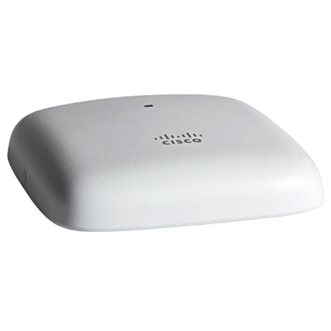 Access Point Cisco 1815i for small and medium-sized networks (AIR-AP1815I-E-K9C) - 1000 Mbps