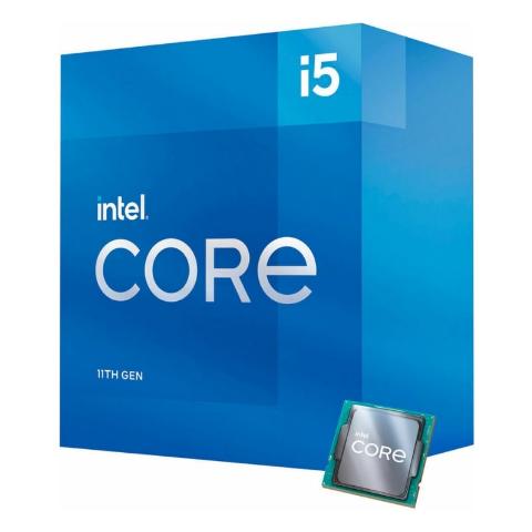 Επεξεργαστής Intel Core i5-11600 2.80GHz 12MB s1200 BX8070811600