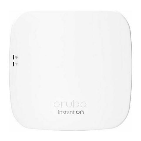 Access Point HPE Aruba Instant On AP12 for small networks (R2X01A) - 1300 Mbps