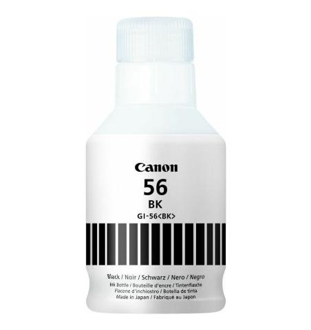 Μελάνι Canon GI-56 Black - 6.000 σελ. (4412C001)