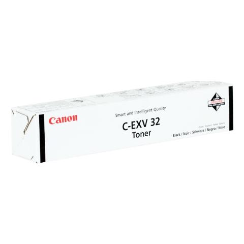 Toner CANON C-EXV32 Black - 19.400 σελ. (2786B002)