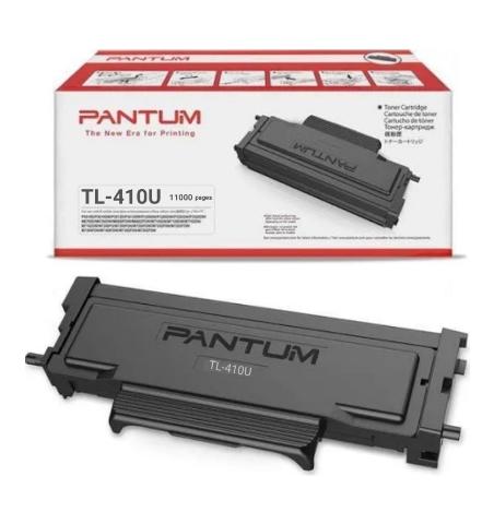 Toner PANTUM TL-410U Black Γνήσιο - 11.000 σελ.