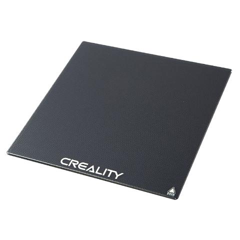 Creality CR-6 SE Carborundum Glass Platform (4004090032)